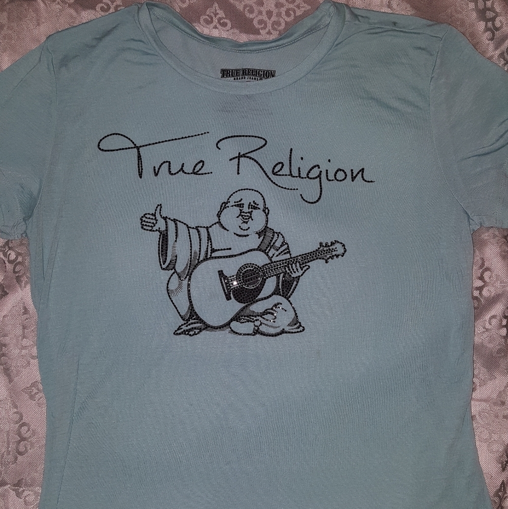 True Religion t-shirt